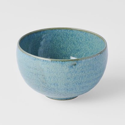 Bowl 11cm Peacock Glaze V637-C1824
