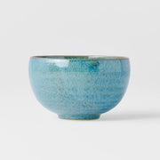 Bowl 11cm Peacock Glaze V637-C1824