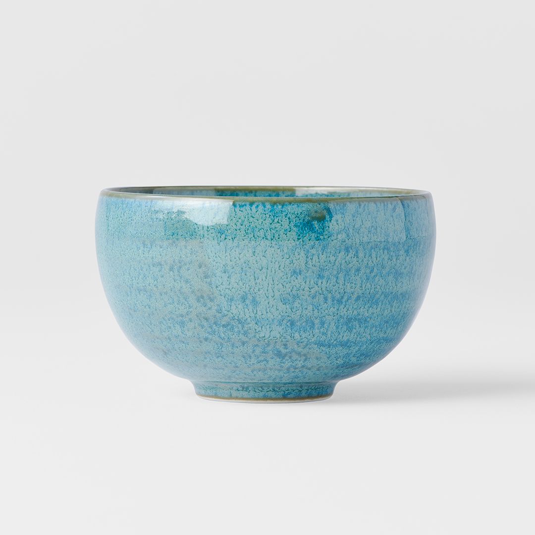 Bowl 11cm Peacock Glaze V637-C1824