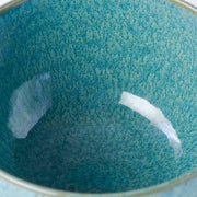 Bowl 11cm Peacock Glaze V637-C1824