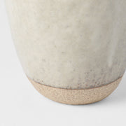 Lopsided Mug 275ml Fawn & Bisque Glaze V637-C1836
