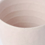 Lopsided Mug 200ml Sakura Pink Glaze V637-C1839