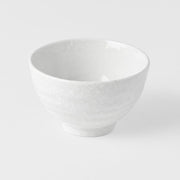 Tea Cup 140ml Kanso Soft White Glaze V637-C1840