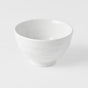 Tea Cup 140ml Kanso Soft White Glaze V637-C1840