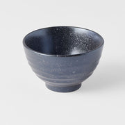 Tea Cup 9cm Kanso Matte Black Glaze V637-C1841
