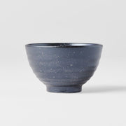 Tea Cup 9cm Kanso Matte Black Glaze V637-C1841