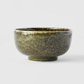 Bowl 15cm Sage Green Glaze V637-C1844