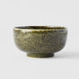 Bowl 15cm Sage Green Glaze V637-C1844