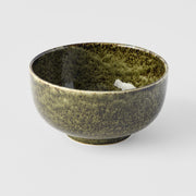 Bowl 15cm Sage Green Glaze V637-C1844