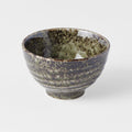 Tea Cup 9cm Sage Green Glaze V637-C1849