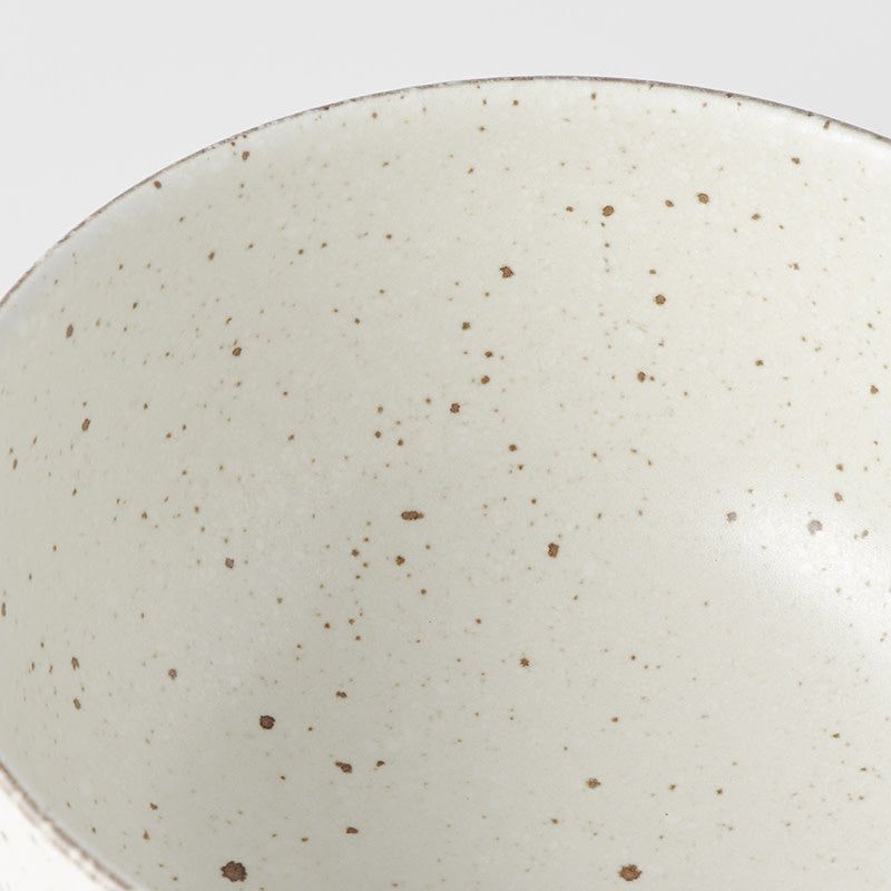 Bowl 15.5cm Fleck Glaze V637-C1852