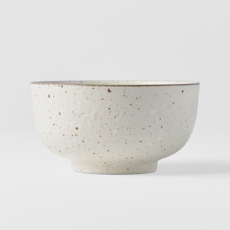 Bowl 15.5cm Fleck Glaze V637-C1852
