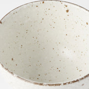 Tea Cup 9cm Fleck Glaze V637-C1857