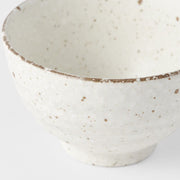 Tea Cup 9cm Fleck Glaze V637-C1857