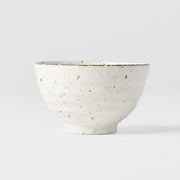 Tea Cup 9cm Fleck Glaze V637-C1857