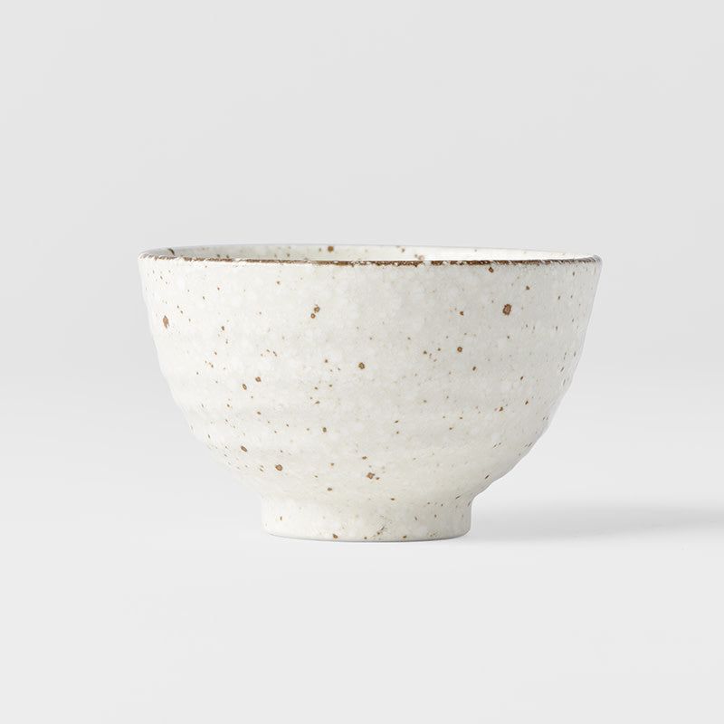 Tea Cup 9cm Fleck Glaze V637-C1857