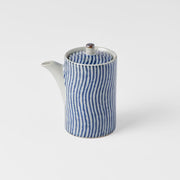Soy Pot 125ml Wave Design V637-C1864