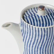 Soy Pot 125ml Wave Design V637-C1864