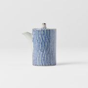 Soy Pot 125ml Wave Design V637-C1864