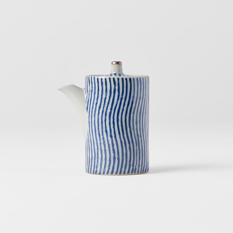 Soy Pot 125ml Wave Design V637-C1864