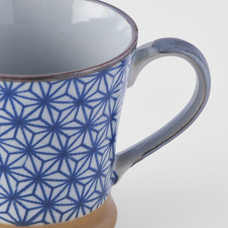 Mug 200ml Starburst Glaze V637-C1871