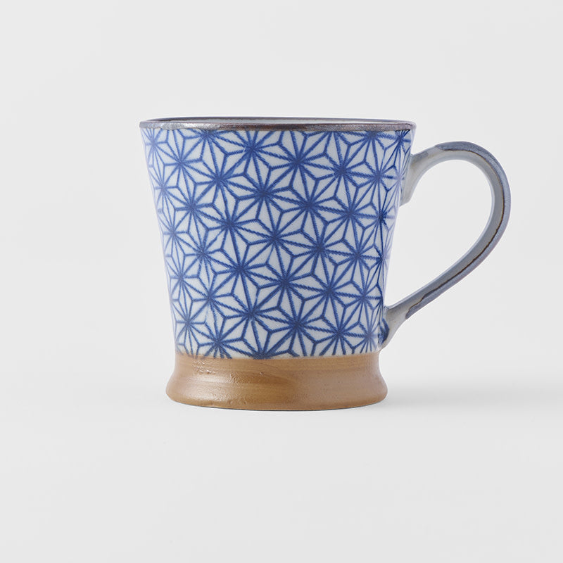 Mug 200ml Starburst Glaze V637-C1871