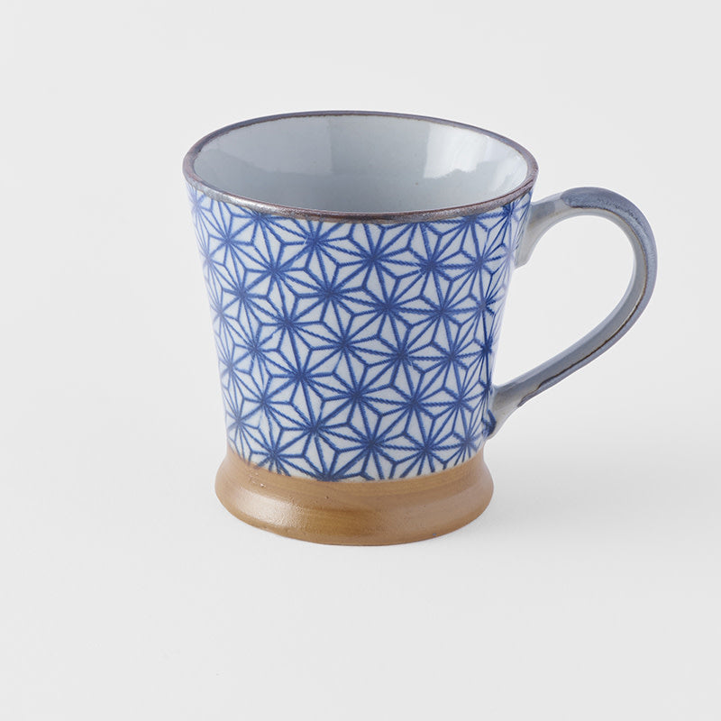 Mug 200ml Starburst Glaze V637-C1871