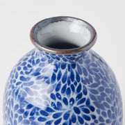 Sake Jug 300ml Chrysanthemum Glaze V637-C1875