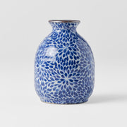 Sake Jug 300ml Chrysanthemum Glaze V637-C1875