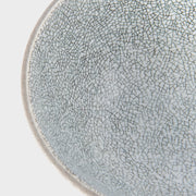 Bowl 15cm Crazed Grey Glaze V637-C1919