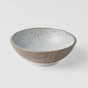 Tapas Bowl 13cm Crazed Grey Glaze V637-C1920