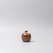 Vase Small Koge Shino Round V637-C2087KR