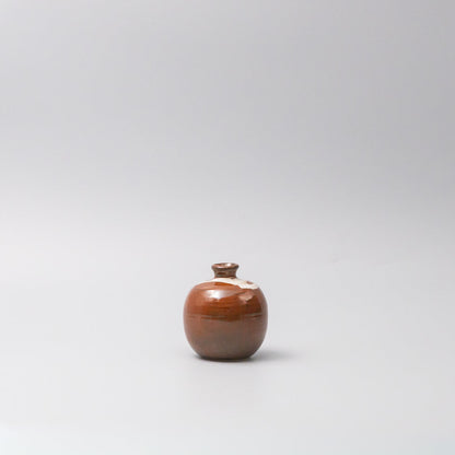 Vase Small Koge Shino Round V637-C2087KR