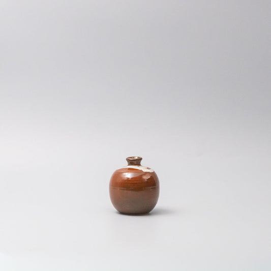 Vase Small Koge Shino Round V637-C2087KR
