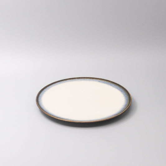 Dinner Plate 28cm Aurora Glaze V637-C2130