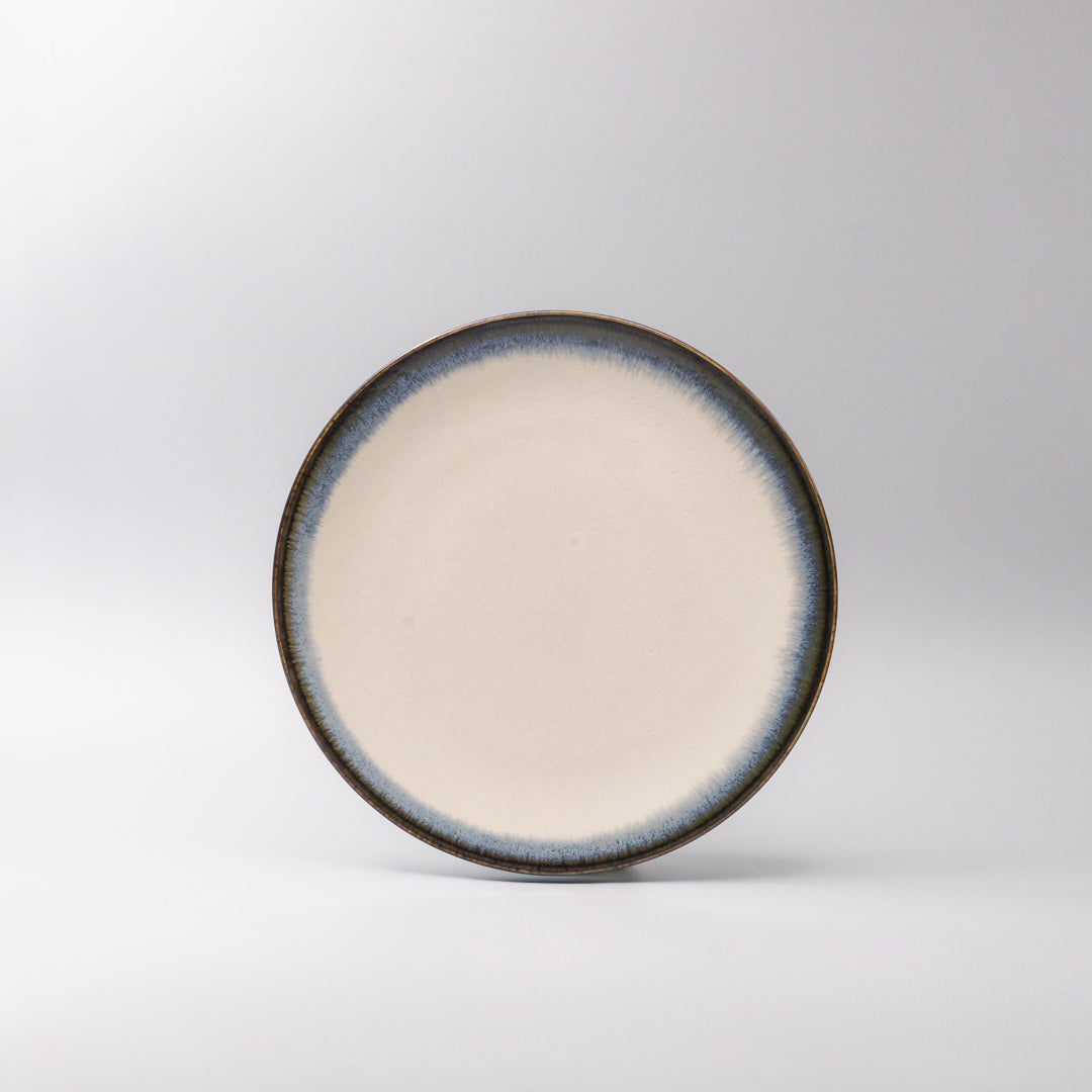 Dinner Plate 28cm Aurora Glaze V637-C2130