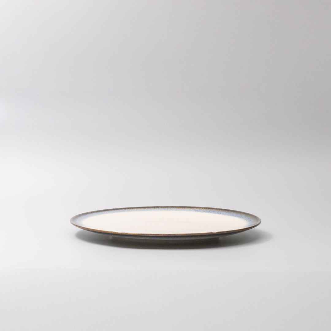Dinner Plate 28cm Aurora Glaze V637-C2130