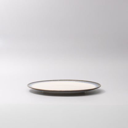 Dinner Plate 28cm Aurora Glaze V637-C2130