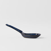 Spoon 15cm Kanso Indigo Blue Glaze V637-C2154