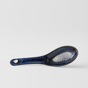Spoon 15cm Kanso Indigo Blue Glaze V637-C2154