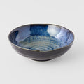Bowl Organic 15cm Kanso Indigo Blue V637-C2156