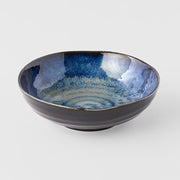 Bowl Organic 15cm Kanso Indigo Blue V637-C2156
