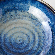 Bowl Organic 15cm Kanso Indigo Blue V637-C2156