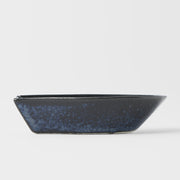 Spoon Rest Ramen Kanso Indigo Blue Glaze V637-C2159