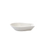 Spoon Rest Kanso Small Soft White Glaze V637-C2164