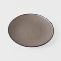 Dinner Plate 25cm Earth Glaze V637-C2202