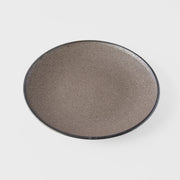 Dinner Plate 25cm Earth Glaze V637-C2202