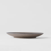Dinner Plate 25cm Earth Glaze V637-C2202
