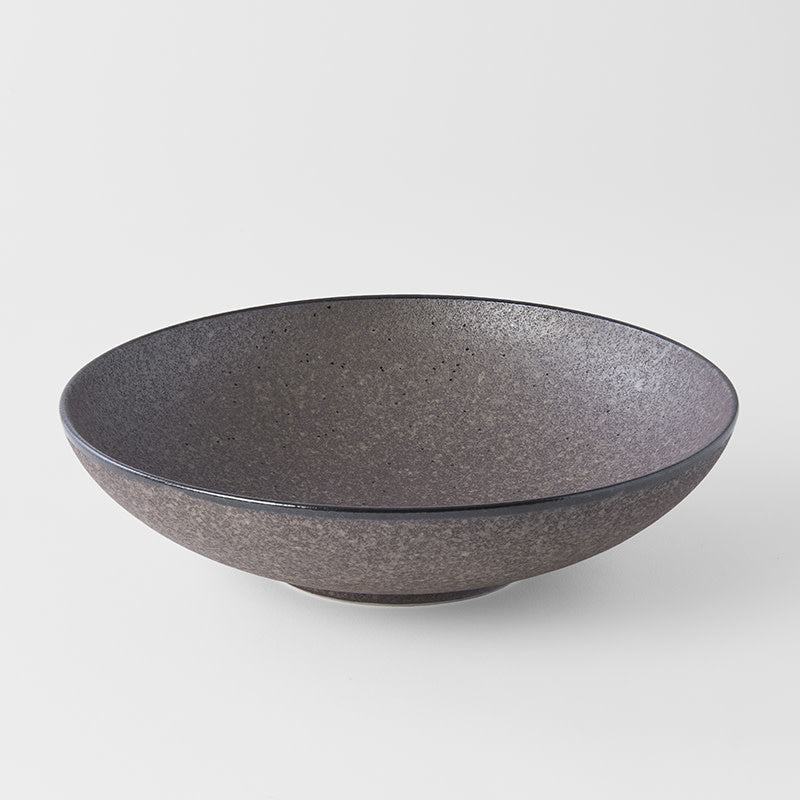 Serving Bowl 28.5cm Earth Glaze V637-C2205