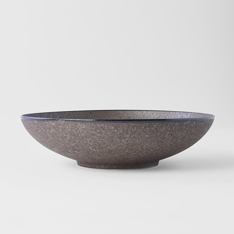 Serving Bowl 28.5cm Earth Glaze V637-C2205